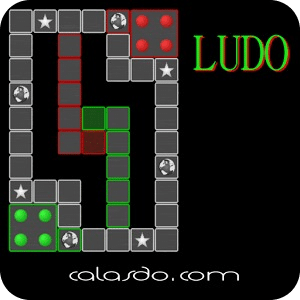Ludo by Calasdo