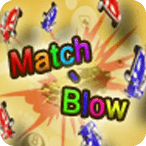 Match Blow