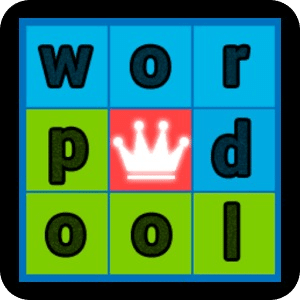 Wordpool: crosswords!