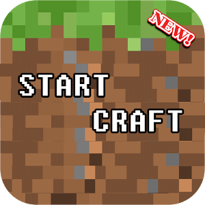 Start Craft Exploration