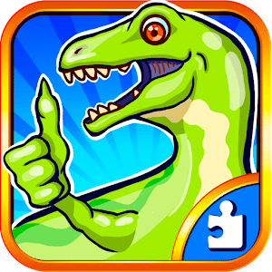 Dino Puzzle - Dinosaur for kids and toddlers