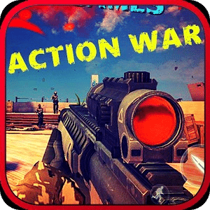 Action War & Arcade Games