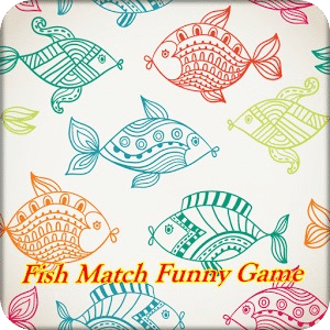 Fish Match Funny Game