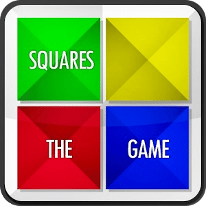 Squares - The Game