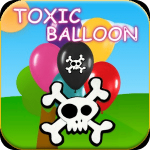 Toxic Balloon