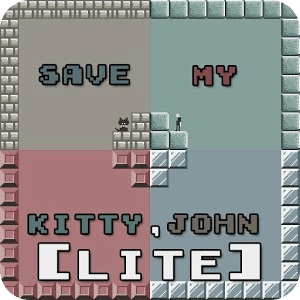 Save My Kitty, John Lite