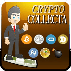 Crypto Collecta