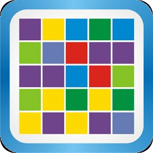 Color Flood Puzzle
