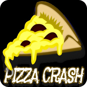 Pizza Crash Free