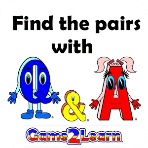 Find the Pairs with Q&A