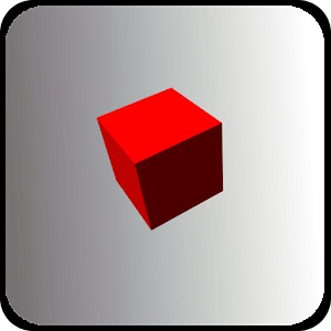 Runaway Cube