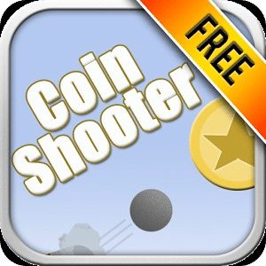 Cannon Shoot - Shoot the Coin