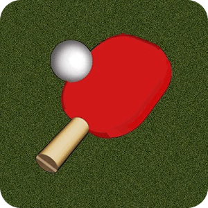 Simple Ping Pong