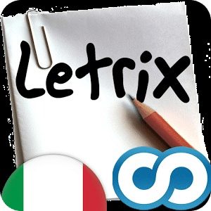 Letrix Italiano