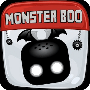 Monster Boo