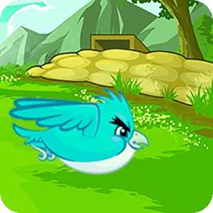 Jumpy Chicken