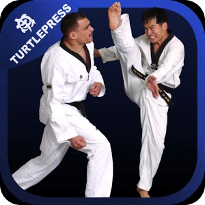 Taekwondo Skills and Drills