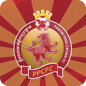 Phnom Penh Crown FC