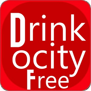 DrinkocityFree - Drinking Game