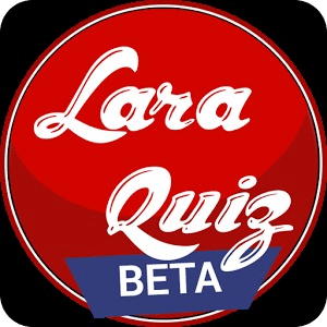 Lara Quiz - Beta