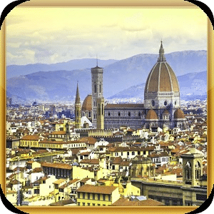Florence Jigsaw Puzzles