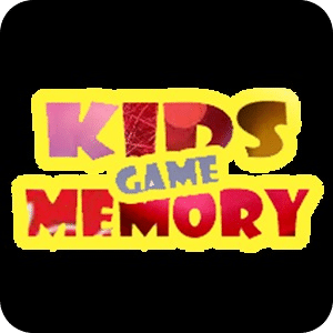 kids memory mini fun play