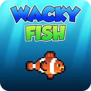 Wacky Fish