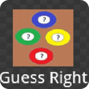 Guess Right