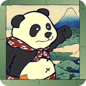 Super Panda San