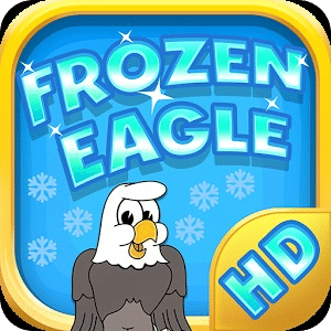 Frozen Eagle