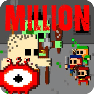 Million (Ad Supported)