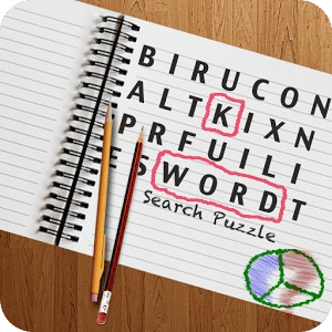 Word Search PuzzleMania (Free)