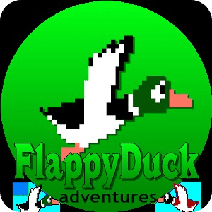 Flappy Duck Adventures