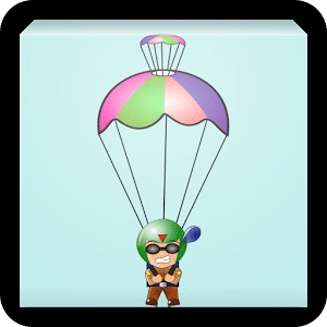 Parachute Kids