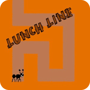 Lunch Line Free