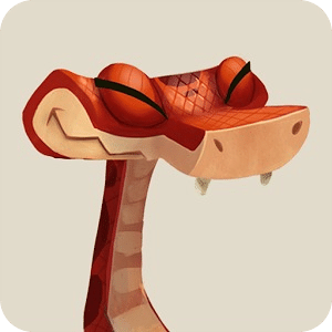 Zen Snake
