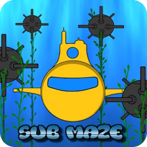 Sub Maze