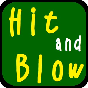 Hit and Blow [Moo]