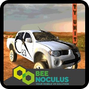 Brasil 4x4 Stereoscopic Demo