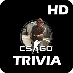 CS:GO Trivia Quiz HD
