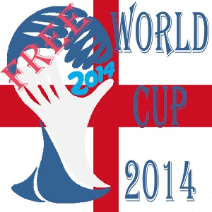 WORLD CUP 2014 EN BRAZIL FREE