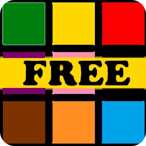 Colour Guess: Free