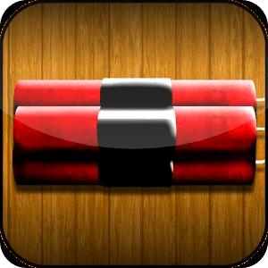 Dynamiter - 3D casual puzzle