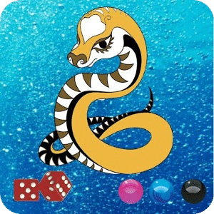 Snakes And Ladders Mini Game
