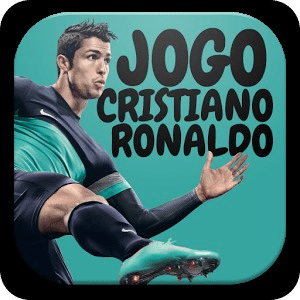 Jogo Cristiano Ronaldo