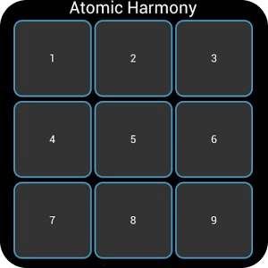 Atomic Harmony