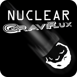 Nuclear Graviflux