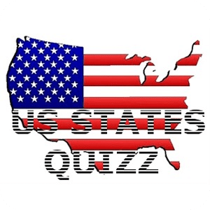 US States Quizz