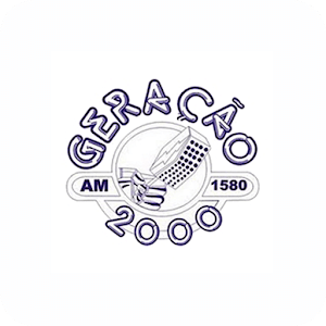 Radio Geração 2000