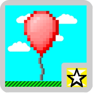 Balloon Blaster Infinity